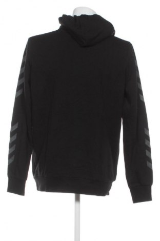 Pánská mikina  Hummel, Velikost L, Barva Černá, Cena  549,00 Kč