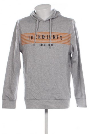 Pánská mikina  Jack & Jones, Velikost XL, Barva Šedá, Cena  619,00 Kč