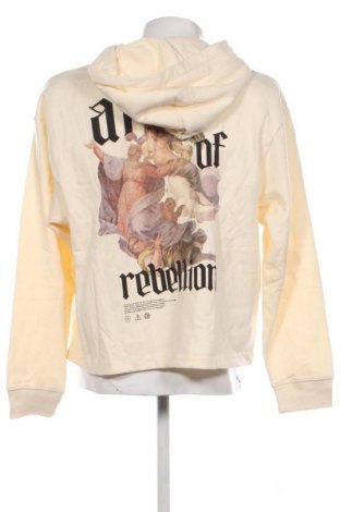 Pánská mikina  Jack & Jones, Velikost XL, Barva Béžová, Cena  579,00 Kč