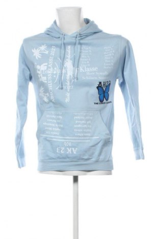 Herren Sweatshirt Just hoods, Größe S, Farbe Mehrfarbig, Preis € 8,99