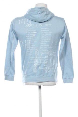 Herren Sweatshirt Just hoods, Größe S, Farbe Mehrfarbig, Preis € 8,99