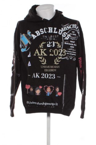 Pánská mikina  Just hoods, Velikost L, Barva Vícebarevné, Cena  199,00 Kč