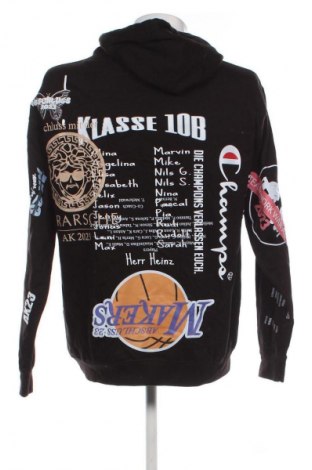 Pánská mikina  Just hoods, Velikost L, Barva Vícebarevné, Cena  199,00 Kč