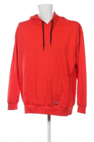 Pánská mikina  LC Waikiki, Velikost XXL, Barva Červená, Cena  709,00 Kč