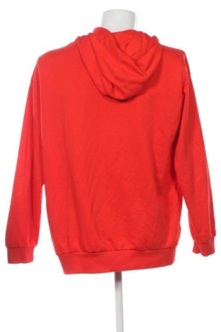 Pánská mikina  LC Waikiki, Velikost XXL, Barva Červená, Cena  709,00 Kč