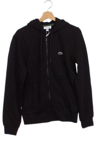 Férfi sweatshirt Lacoste, Méret XS, Szín Fekete, Ár 30 229 Ft