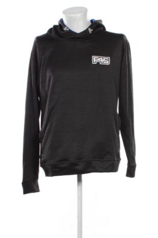 Pánská mikina  Leon, Velikost M, Barva Černá, Cena  189,00 Kč