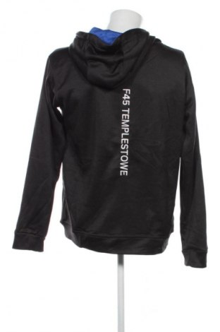 Pánská mikina  Leon, Velikost M, Barva Černá, Cena  189,00 Kč