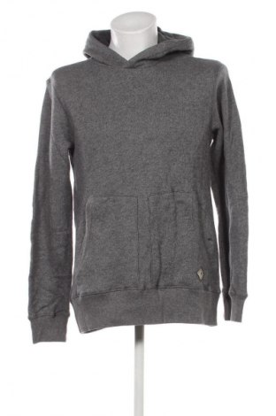 Мъжки суитшърт Lightning Bolt, Размер XL, Цвят Сив, Цена 12,27 €