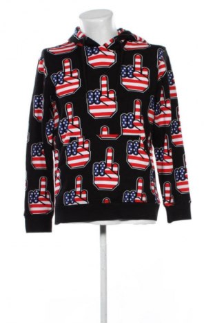 Pánská mikina  Love Moschino, Velikost M, Barva Vícebarevné, Cena  1 226,00 Kč