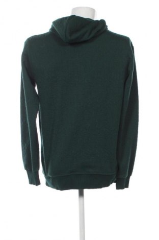 Pánská mikina  Madmext, Velikost XL, Barva Zelená, Cena  749,00 Kč