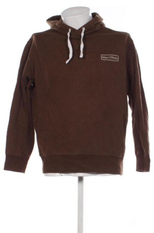 Férfi sweatshirt Marc O'Polo, Méret L, Szín Barna, Ár 7 249 Ft