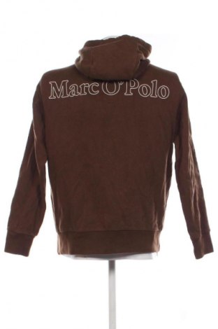 Férfi sweatshirt Marc O'Polo, Méret L, Szín Barna, Ár 7 249 Ft
