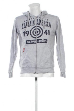 Férfi sweatshirt Marvel, Méret S, Szín Szürke, Ár 2 989 Ft