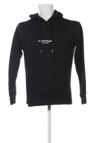 Férfi sweatshirt Originals By Jack & Jones, Méret S, Szín Fekete, Ár 5 029 Ft