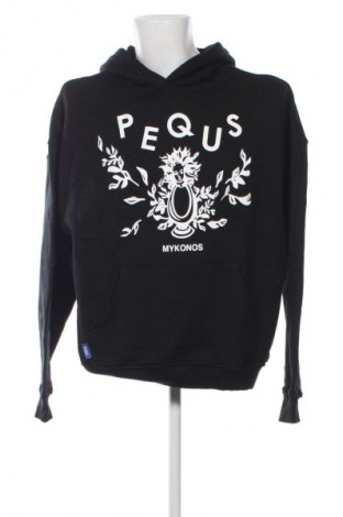 Pánská mikina  PEQUS, Velikost M, Barva Černá, Cena  779,00 Kč