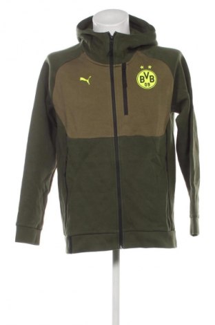 Pánská mikina  PUMA, Velikost L, Barva Vícebarevné, Cena  919,00 Kč