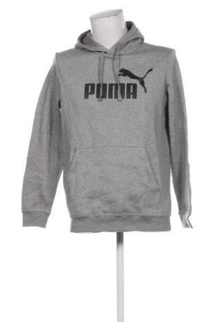 Pánská mikina  PUMA, Velikost M, Barva Šedá, Cena  799,00 Kč