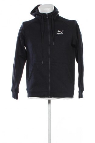Мъжки суитшърт PUMA, Размер L, Цвят Черен, Цена 34,51 €