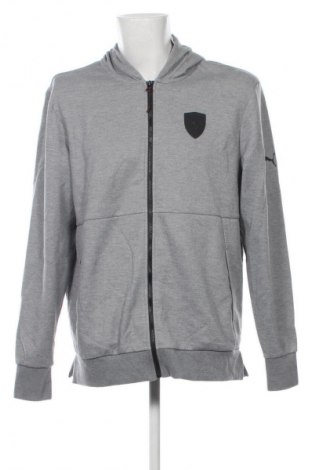 Férfi sweatshirt PUMA, Méret XXL, Szín Szürke, Ár 14 139 Ft