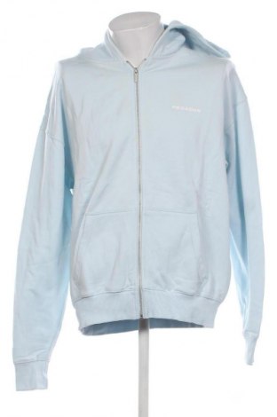 Pánská mikina  Pegador, Velikost M, Barva Modrá, Cena  589,00 Kč