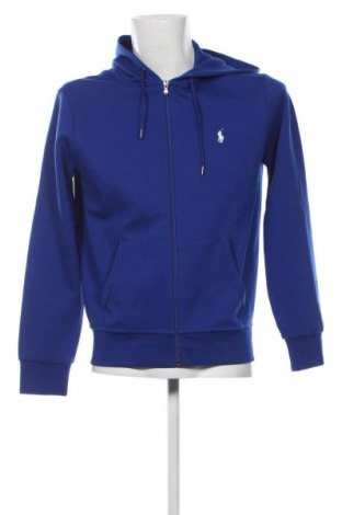 Pánská mikina  Polo Ralph Lauren, Velikost M, Barva Modrá, Cena  2 149,00 Kč