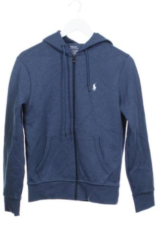 Мъжки суитшърт Polo Ralph Lauren, Размер XS, Цвят Син, Цена 68,00 €