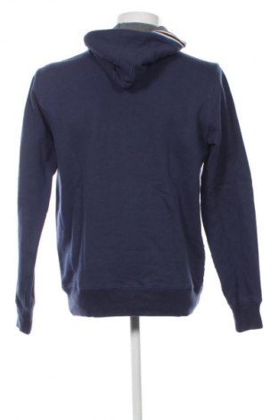 Pánská mikina  Replay, Velikost XL, Barva Modrá, Cena  639,00 Kč