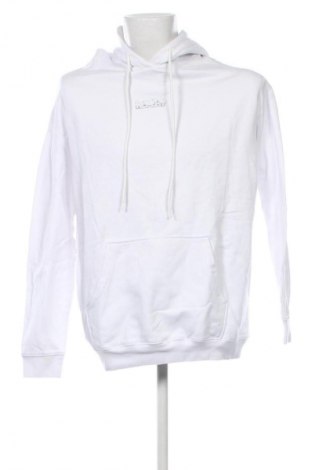 Pánská mikina  Replay, Velikost M, Barva Bílá, Cena  1 029,00 Kč