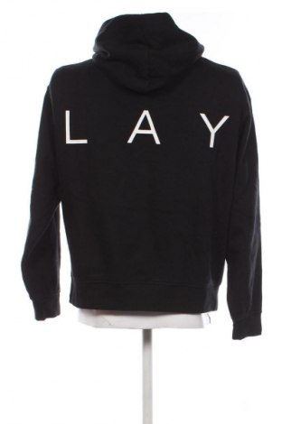 Pánská mikina  Replay, Velikost S, Barva Černá, Cena  1 029,00 Kč