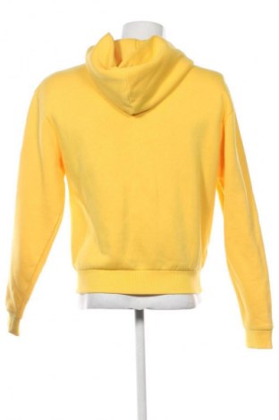 Мъжки суитшърт Review, Размер S, Цвят Жълт, Цена 11,75 €