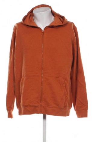 Herren Sweatshirt S.Oliver, Größe XXL, Farbe Braun, Preis € 20,99