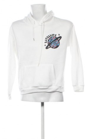 Pánská mikina  SHEIN, Velikost L, Barva Bílá, Cena  229,00 Kč