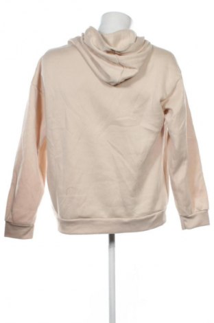 Мъжки суитшърт SHEIN, Размер XL, Цвят Бежов, Цена 4,60 €