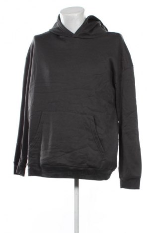 Herren Sweatshirt SHEIN, Größe XXL, Farbe Grau, Preis € 3,99