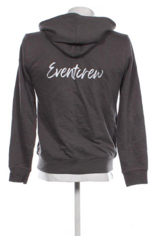 Férfi sweatshirt STANLEY/STELLA, Méret S, Szín Szürke, Ár 4 559 Ft