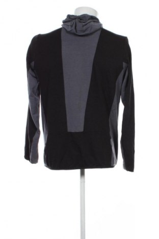 Hanorac de bărbați Salewa, Mărime L, Culoare Gri, Preț 281,99 Lei