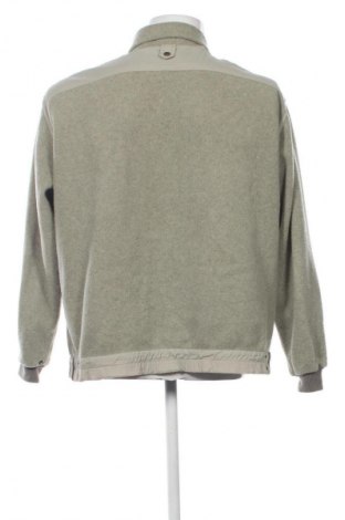 Férfi sweatshirt Schoffel, Méret L, Szín Zöld, Ár 4 229 Ft