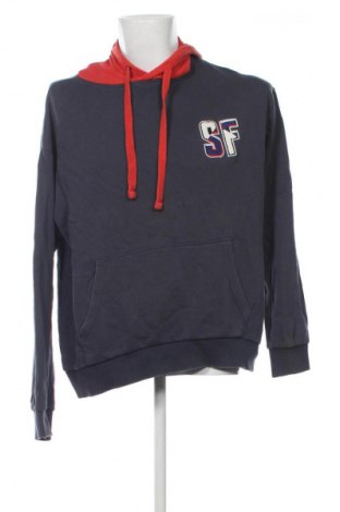 Męska bluza Sneaker Freak, Rozmiar XL, Kolor Szary, Cena 38,99 zł