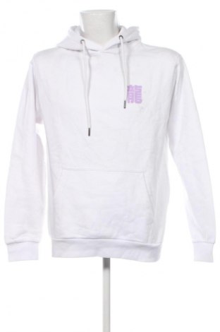 Pánská mikina  Snipes, Velikost L, Barva Bílá, Cena  589,00 Kč