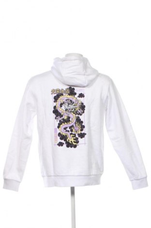 Pánská mikina  Snipes, Velikost L, Barva Bílá, Cena  589,00 Kč