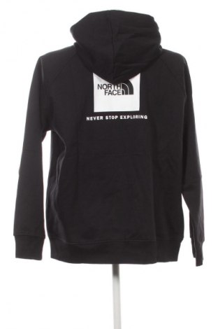 Herren Sweatshirt The North Face, Größe XL, Farbe Schwarz, Preis € 77,99