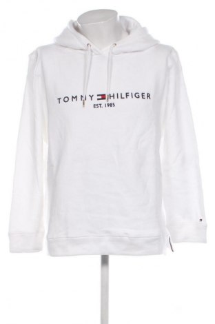 Pánská mikina  Tommy Hilfiger, Velikost 3XL, Barva Bílá, Cena  1 329,00 Kč