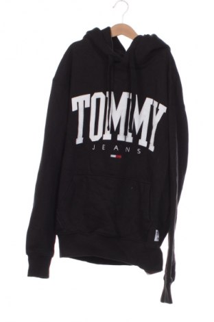 Pánská mikina  Tommy Jeans, Velikost XS, Barva Černá, Cena  1 009,00 Kč