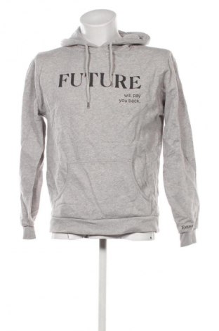 Pánská mikina  Unbranded, Velikost L, Barva Šedá, Cena  249,00 Kč