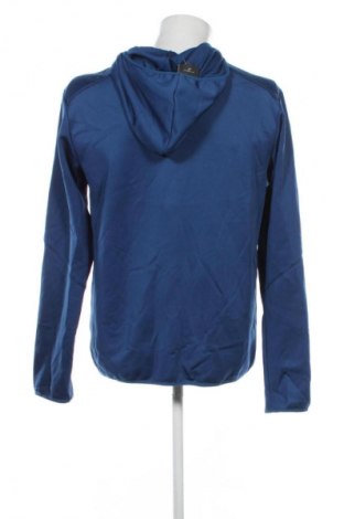 Pánská mikina  Umbro, Velikost M, Barva Modrá, Cena  449,00 Kč