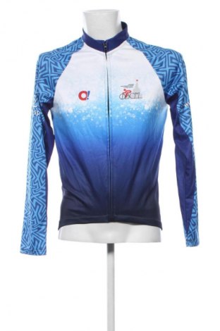 Bluză trening de bărbați Unbranded, Mărime M, Culoare Multicolor, Preț 33,99 Lei