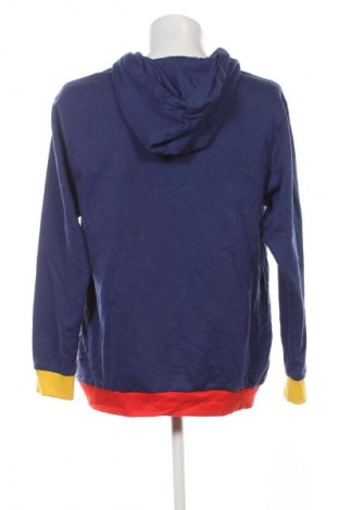 Férfi sweatshirt Unbranded, Méret XL, Szín Kék, Ár 2 579 Ft