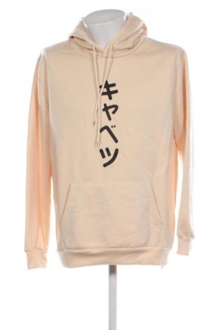 Męska bluza Unbranded, Rozmiar L, Kolor Beżowy, Cena 28,99 zł