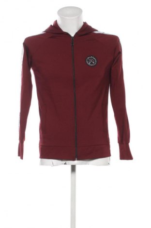 Pánská mikina  Unbranded, Velikost S, Barva Červená, Cena  159,00 Kč